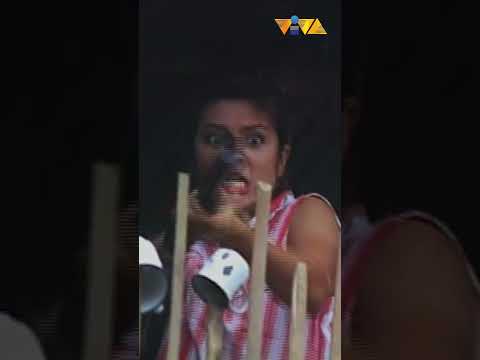Punong puno na si Anjanette Abayari! #shorts #movieclips #vivafilms thumbnail