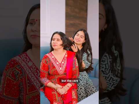 Waqt badal gaya, par care wahi hai 🥹♥️ @GarnierIndia  #Collaboration #GarnierColorNaturals thumbnail