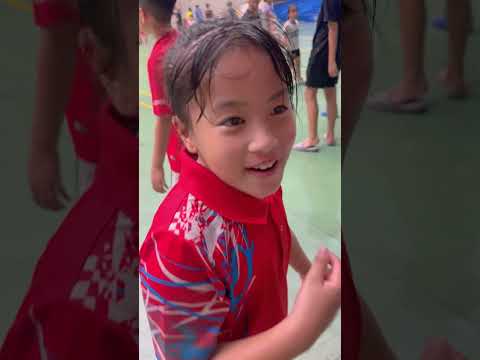 Thảo bảo vấn đề kỹ năng #shorts #caulongbocondua thumbnail