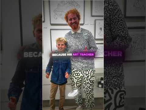 His Teacher Reporting Him Changed His Life ? thumbnail