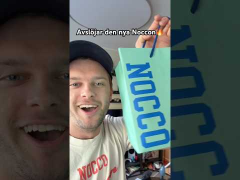 Visst låter det gott?🤩 (pr från nocco) thumbnail