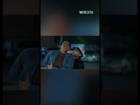 Baby face, pero kampon ng kadiliman?! #shorts | The Master Cutter thumbnail