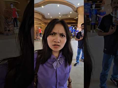 ko bergerak sendiri #anomali #trandingshorts thumbnail