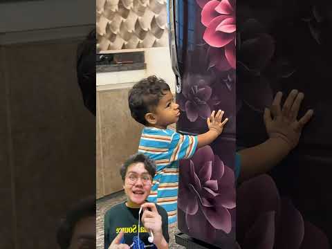 Mau Buka Kulkas @SangeethKumar thumbnail