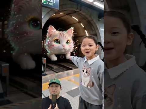 BOCIL NAIK KERETA KUCING‼️😱 @nishadytfacts #remix #dubbing #trending thumbnail