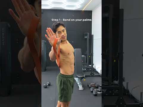 Struggling with PULL UPS? Try this! thumbnail