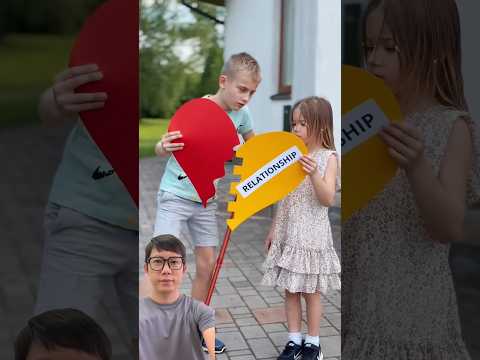 Mảnh ghép trái tim của cậu bé #trendingshorts #trendingvideo #shorts #shortsviral #viralshorts thumbnail