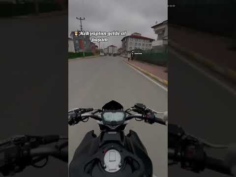 Ölünürr ? #foryourpage #motovolgger #shortvideo #short #motorvideoları thumbnail