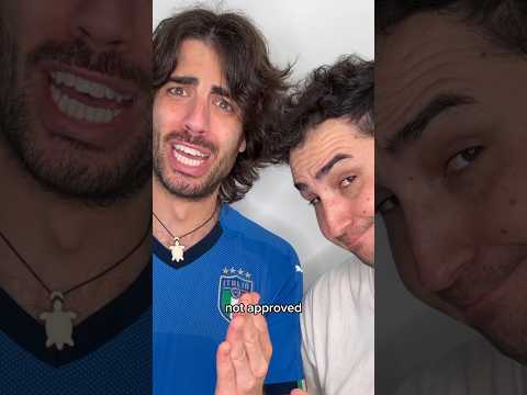 Italians react to $100 PIZZA? @NickDiGiovanni thumbnail