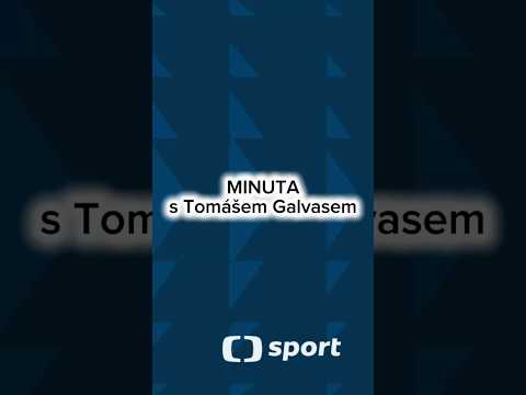 ? MINUTA s Tomášem Galvasem! thumbnail