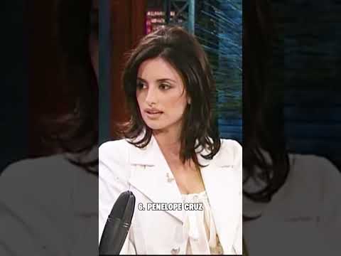 #celebrity #actress #ranking #latina #beauty thumbnail