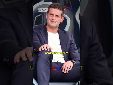 Kecerdikan Cristian Chivu untuk menangkap tukang Cepu thumbnail