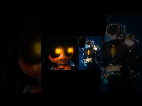 skibidi toilet multiverse x Murder Drones thumbnail