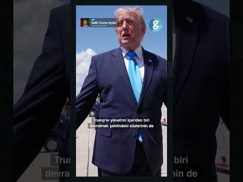 ABD ve İsrail'in 'İran' planı: Ahmedinecad'ı başa mı getireceklerdi? thumbnail