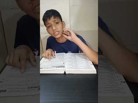 পড়ার সময় খেতে চাইলে আম্মু যা করে #tanding #funny #foryou #shorts #viral #fanny_comedy #হাসির_ভিডিও thumbnail