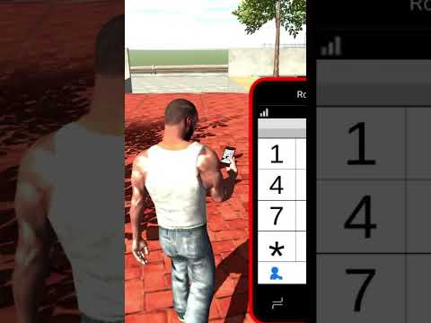 Indian bike game 3D ?#gaming #indianbikedriving3d thumbnail