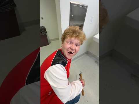 He wanted a Chad jawline… now he needs a jaw surgeon. thumbnail