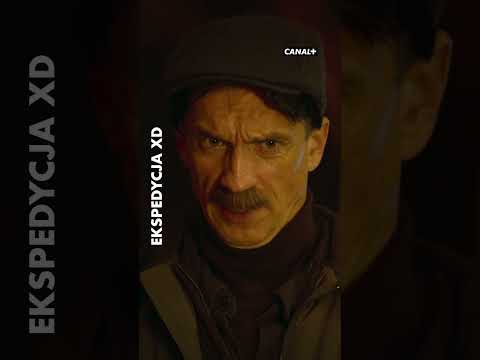 Nie takie akcje robilim | Ekspedycja XD | Oglądaj w CANAL+ #ekspedycjaxd #canalpluspolska #canalplus thumbnail