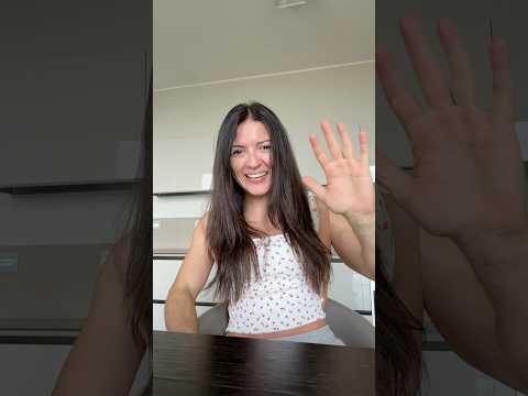 Sofì è diventata muscolosa?! 😱 thumbnail