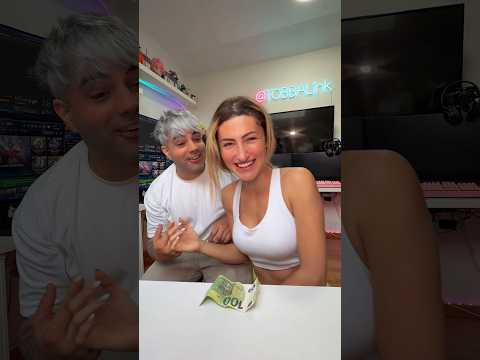 IGUAL TIENE RAZÓN😅 #shorts #tobbaliink thumbnail