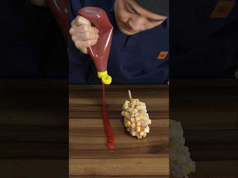 How to clean ketchup thumbnail