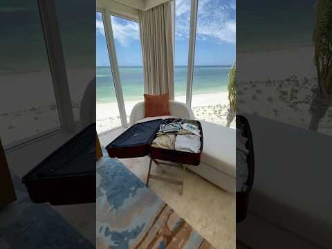 Vacation transition ✨🌴 thumbnail
