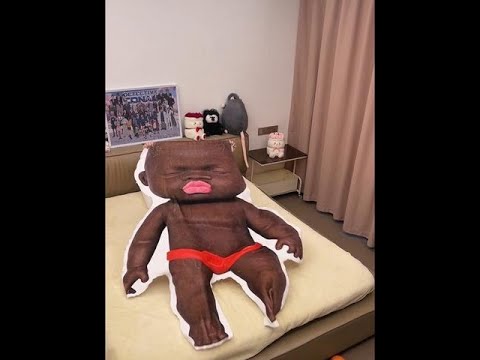 我以为家里遭贼了 没想到…… #空调毯 #抽象 #毛毯 #玩个很新的东西 thumbnail