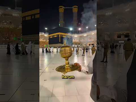Bukhoor: Wewangian Paling Harum dan Awet Seharian thumbnail