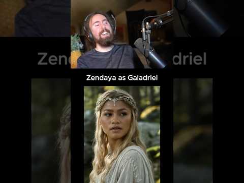 If Lord Of The Rings Was Made Today thumbnail