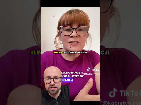Aborcja jedego z bliźniaków thumbnail