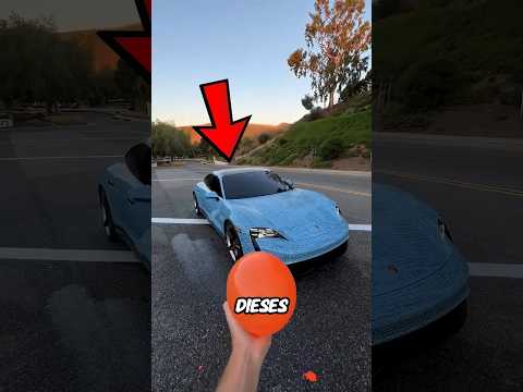Dieses teure Auto ist mit Namen bedeckt ? thumbnail