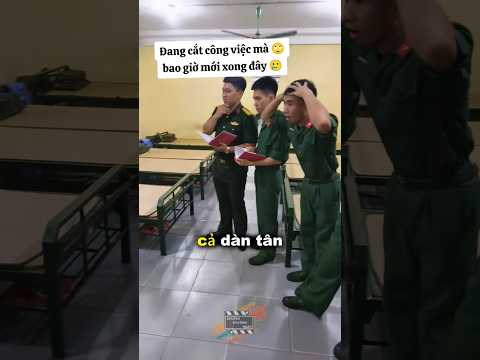 Khi cả đơn vị chỉ có duy nhất một người có bạn gái thumbnail