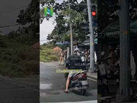 Thấy khó thì lùi thumbnail