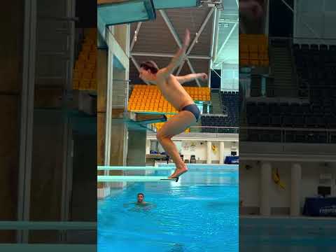 Diving thumbnail