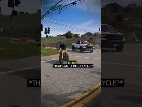 A BIker Is a Biker (credit: @plazamoto_) thumbnail