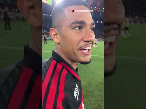 Conexão. Campo e arquibancada! Juntos somos mais fortes! thumbnail