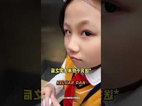 SEBELUM BERANGKAT SEKOLAH MASUK EMBER😱⁉️ thumbnail