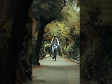 SCOTT Sub: Ride more, explore more #SCOTTSub #UrbanBike #CityRiding #EmbraceMovement thumbnail