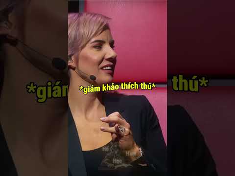 Cô Gái 16 Tuổi Thách Thức Bài Hát Khó Nhất Của Billie Eilish Và Cái Kết ? thumbnail