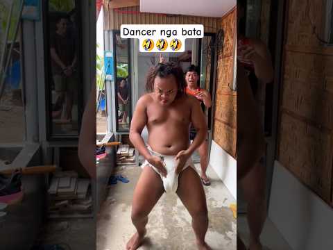 Dancer nga Bata? #sargekentoy #kentoy #Sarge thumbnail
