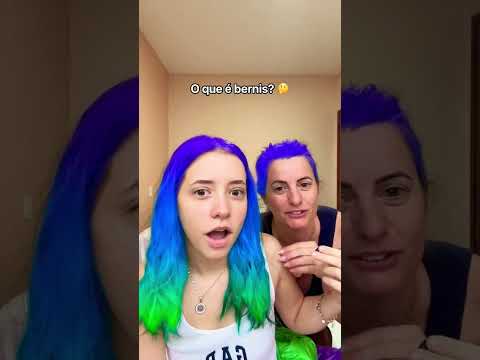 17 BERNIS NA CABEÇA thumbnail