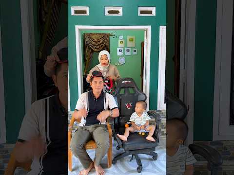 Ini topi ayah,ini topi abyan thumbnail