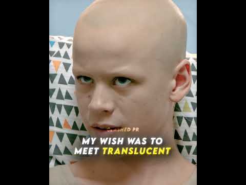 A-Train Helps Kid With Cancer | The Boys S1.E2 | #Shorts thumbnail