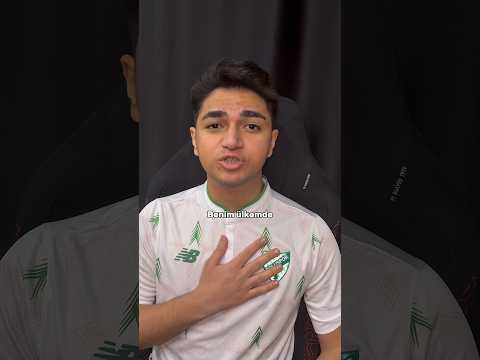 Tebrik filan etmiyoruz ?? thumbnail
