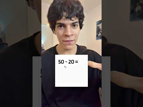 zaten matematiğim yoktu olanı da gitti thumbnail