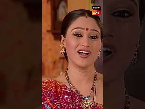 Bhide Aaya Jetha Ke Ghar | Taarak Mehta Ka Ooltah Chashmah | #TMKOC #Comedy #Funny thumbnail