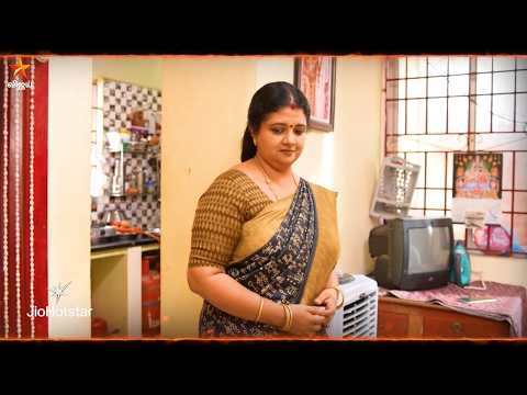 Siragadikka Aasai | 21st to 23rd May 2026 - Promo thumbnail