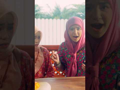 Mira jadi makcik bawang ke? Meledakk!! Raya Kira Jadi thumbnail