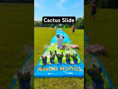 slip & slide gone wrong thumbnail