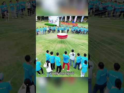 Một quả bóng quyết định ngày nghỉ học của cả trường 😳 thumbnail